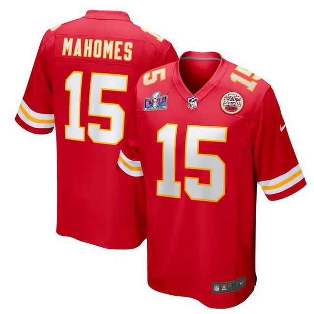 Kansas City Chiefs Jerseys 018